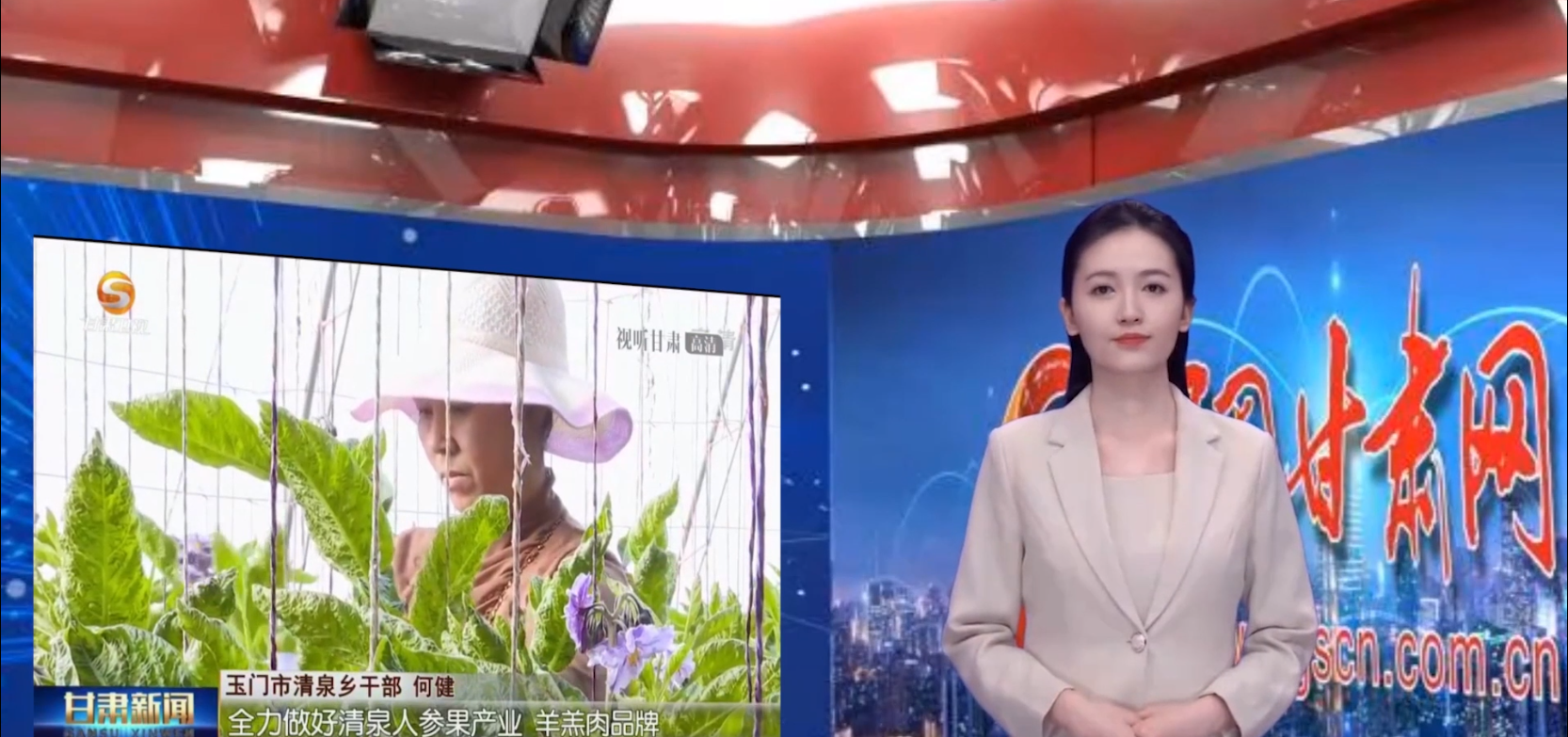 【AI小隴說·黨的二十大精神在基層】示范建設(shè)為引領(lǐng)，美麗鄉(xiāng)村畫中來