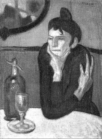 甘苦詩譯：中國(guó)的蔞蒿與西方的苦艾