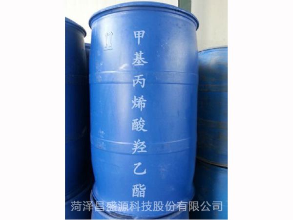 Hydroxyethyl methacrylate (HEMA)